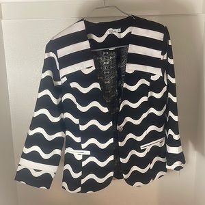 Luxurious, and fancy coat